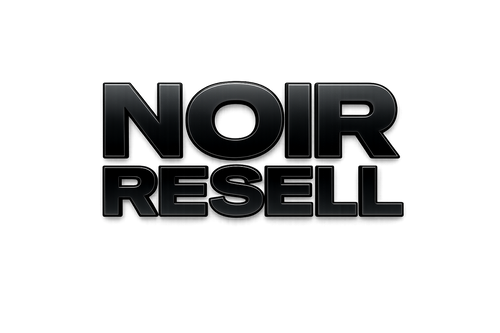 Noir Resell
